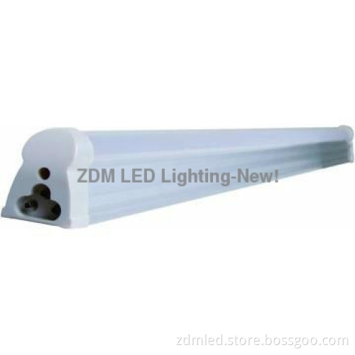 CE&FCC&PSG approved t5 led tube lights with 2 years warranty